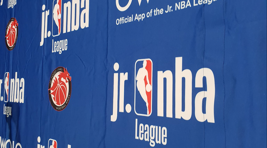 Basketball Wales To Partner With Jr. NBA