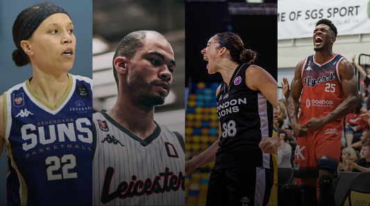 British Basketball Is Back On Sky Sports For Its 2nd Straight Season