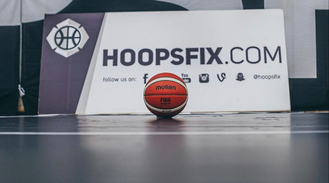 A Look Back At The Hoopsfix All-Star Classic 2021