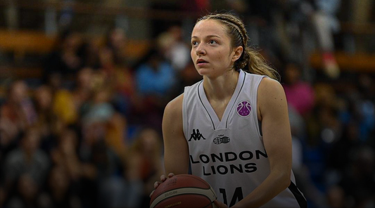 London Lions Defeat Spar Gran Canaria In Opening Leg Of Eurocup Campaign
