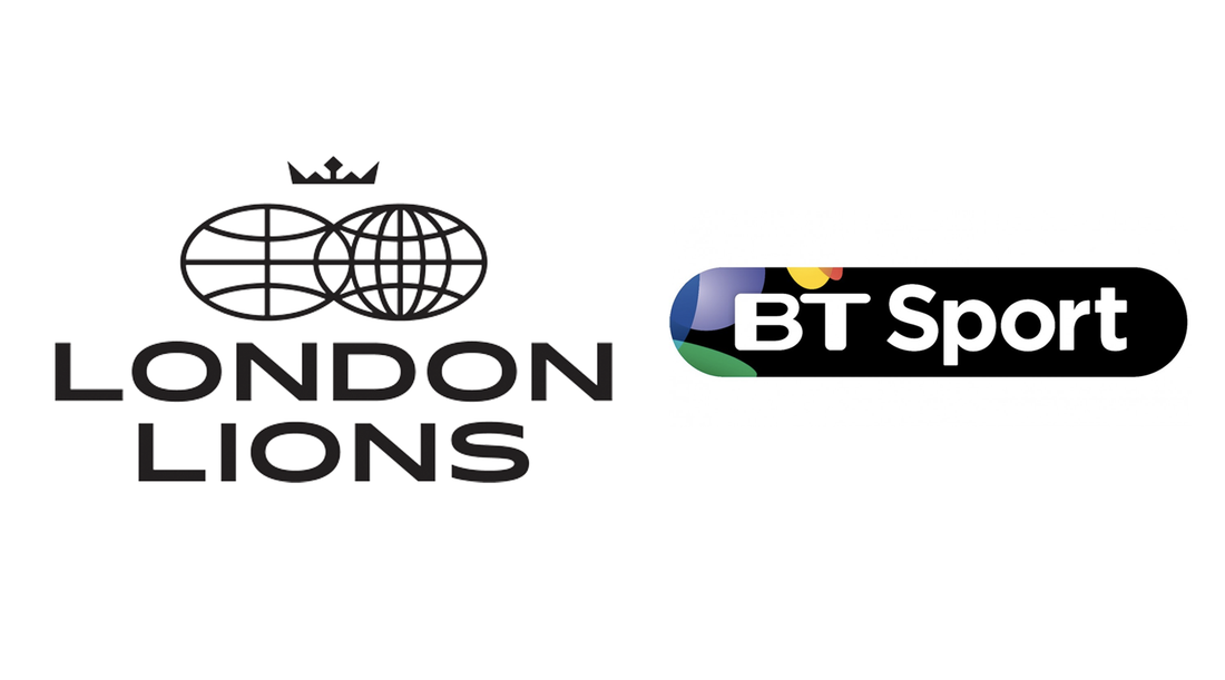 BT Sport To Show All Of The London Lions EuroCup Games