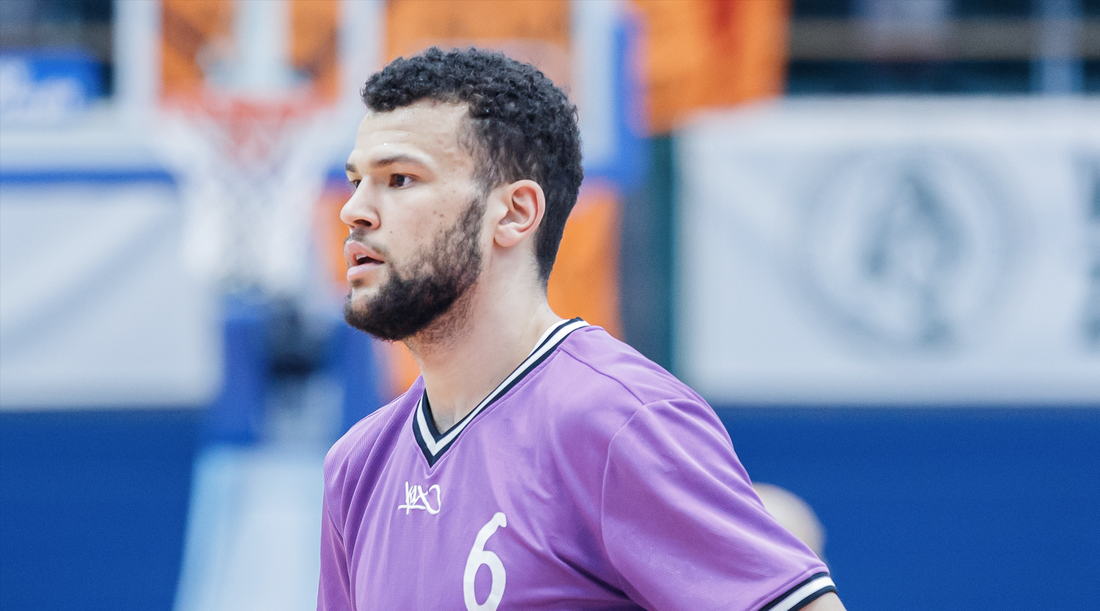 Luke Nelson Signs With London Lions