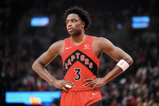 NBA Star OG Anunoby Joins Ownership Of The London Lions