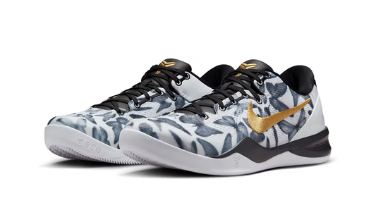 Nike Release The Kobe 8 Protro 'Mambacita'