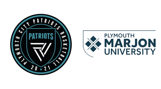 Plymouth City Patriots Form A New Partnership With Plymouth Marjon University