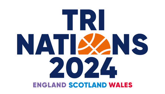Basketball England Announce Their Tri-Nations Masters Rosters